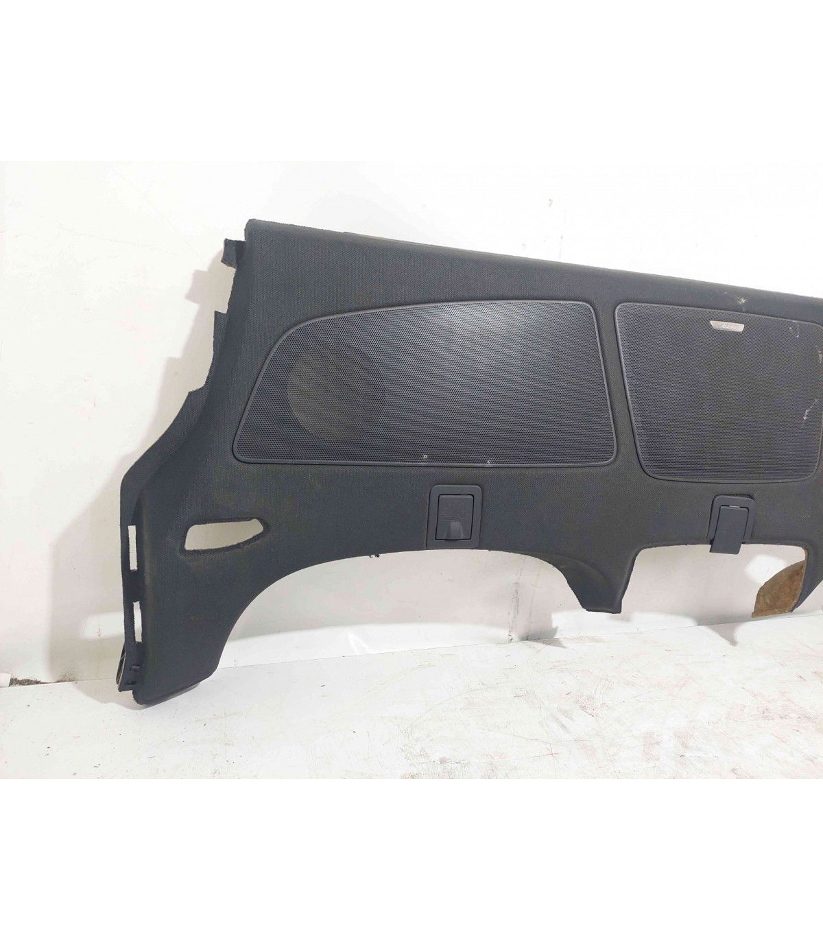 Mocheta portbagaj Audi A8 (4H) [Fabr 2010-2017] 4H0863411B