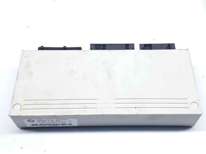 Modul confort Bmw X3 (E83) [Fabr 2003-2009] 3454607