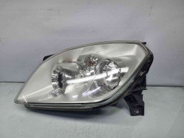  Far stanga Opel Tigra Twin Top [Fabr 2005-2017] 93162209