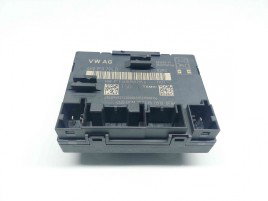 Modul usa dreapta spate Audi A8 (4H) [Fabr 2010-2017] 4HJ0959795D