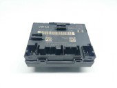 Modul usa dreapta spate Audi A8 (4H) [Fabr 2010-2017] 4HJ0959795D