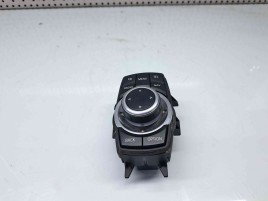  Joystick navigatie Bmw 5 (E60) [Fabr 2004-2010] 918904802
