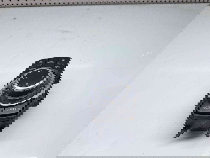  Joystick navigatie Bmw 5 (E60) [Fabr 2004-2010] 918904802