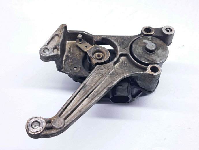 Motoras galerie admisie Opel Astra H [Fabr 2004-2009] 700521140