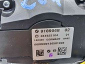  Joystick navigatie Bmw 5 (E60) [Fabr 2004-2010] 918904802