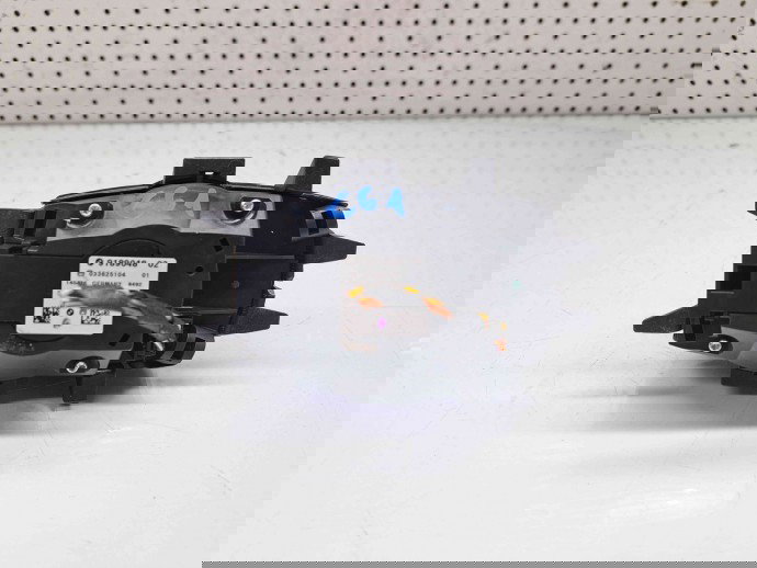  Joystick navigatie Bmw 5 (E60) [Fabr 2004-2010] 918904802