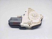 Motoras geam stanga spate Audi A8 (4H) [Fabr 2010-2017] 8K0959802B