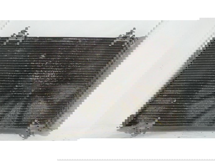 Radiator AC PEUGEOT 307 2000-2008 9650545480