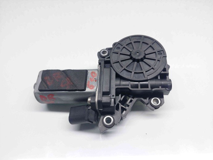 Motoras Softclose dreapta spate Audi A8 (4H) [Fabr 2010-2017] 4F0837060
