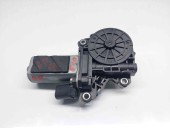 Motoras Softclose dreapta spate Audi A8 (4H) [Fabr 2010-2017] 4F0837060