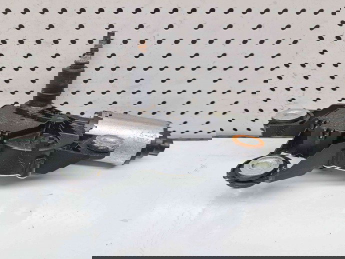  Motoras stergator haion Seat Leon (1P1) [Fabr 2005-2011] 5P0955711C