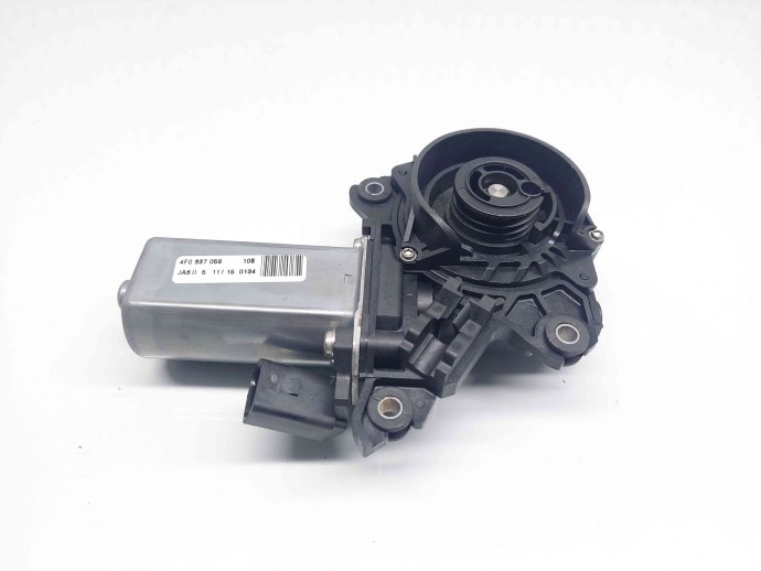 Motoras Softclose stanga fata Audi A8 (4H) [Fabr 2010-2017] 4F0837059