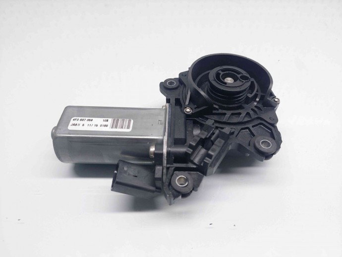 Motoras Softclose stanga spate Audi A8 (4H) [Fabr 2010-2017] 4F0837059