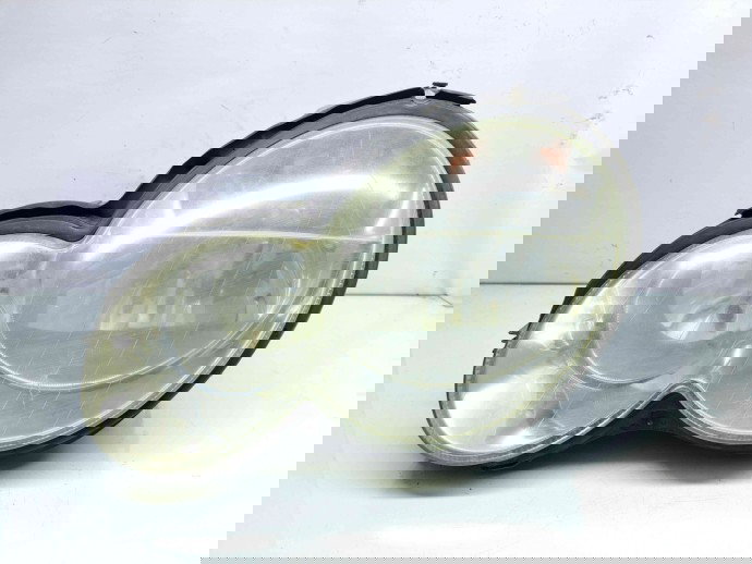  Far stanga Mercedes Clasa C (W203) FaceLift [Fabr 2000-2007] OEM