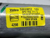  Motoras stergator haion Seat Leon (1P1) [Fabr 2005-2011] 5P0955711C