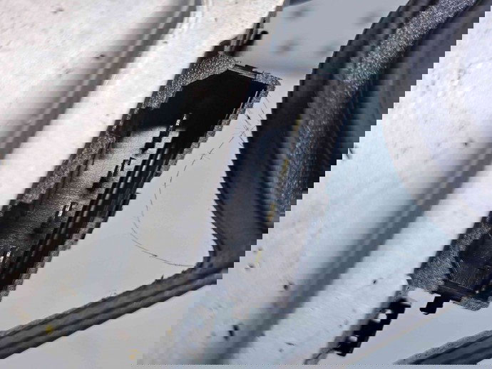  Motoras stergator haion Seat Leon (1P1) [Fabr 2005-2011] 5P0955711C