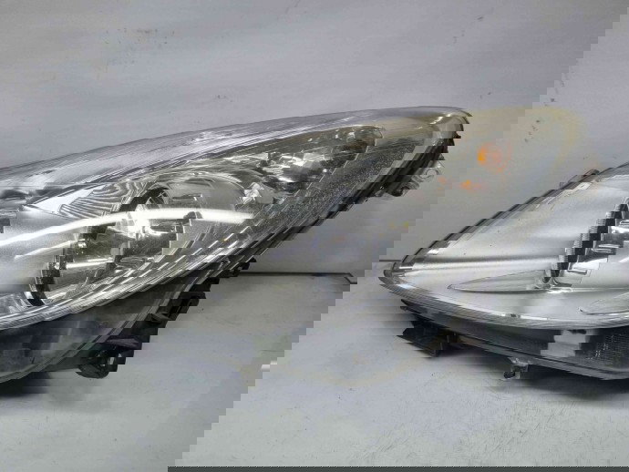  Far stanga Opel Corsa D [Fabr 2006-2013] 13186383