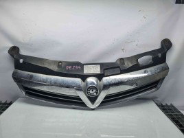 Grila bara fata Opel Astra H [Fabr 2004-2009] 13225788 | 13225789