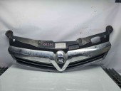 Grila bara fata Opel Astra H [Fabr 2004-2009] 13225788 | 13225789