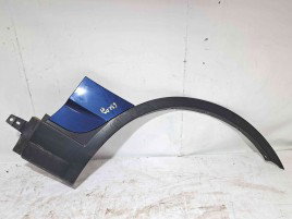 Ornament aripa dreapta fata Bmw X3 (E83) [Fabr 2003-2009] 12125313