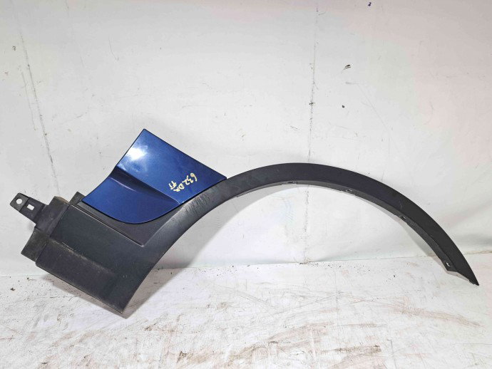 Ornament aripa dreapta fata Bmw X3 (E83) [Fabr 2003-2009] 12125313