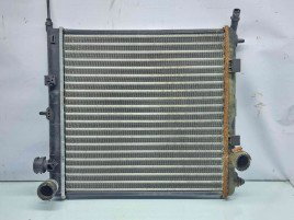 Radiator apa Peugeot 207 (WA) [Fabr 2006-2012] OEM    80KW / 109CP