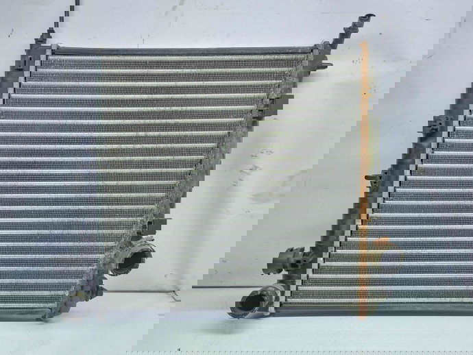 Radiator apa Peugeot 207 (WA) [Fabr 2006-2012] OEM    80KW / 109CP