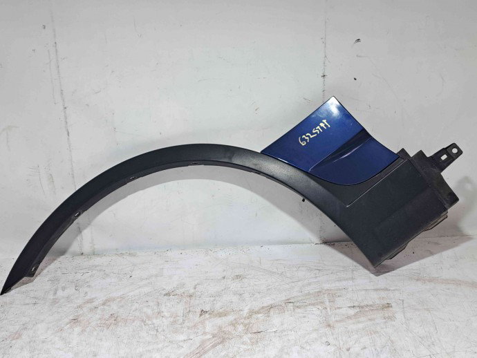 Ornament aripa stanga fata Bmw X3 (E83) [Fabr 2003-2009] 3401807