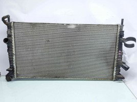 Radiator apa Ford Focus 2 (DA) [Fabr 2004-2012] 3M5H8005TL    