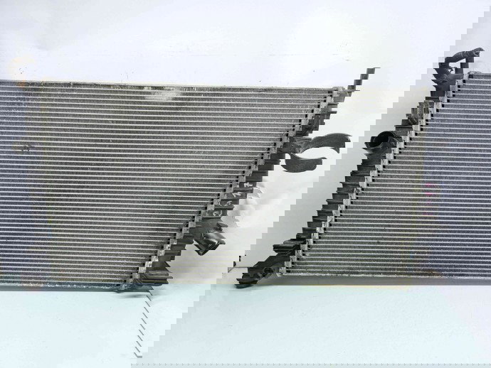 Radiator apa Ford Focus 2 (DA) [Fabr 2004-2012] 3M5H8005TL    