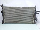 Radiator apa Ford Focus 2 (DA) [Fabr 2004-2012] 3M5H8005TL    