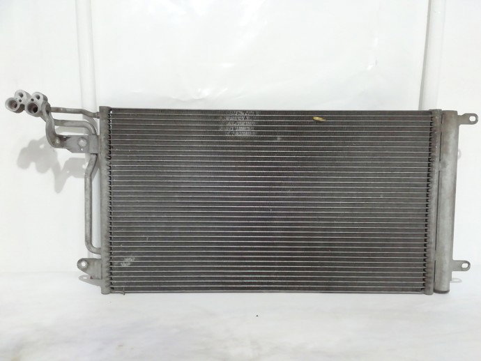 Radiator AC Skoda Fabia 2 1.2 6R0820411H