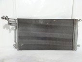 Radiator AC Skoda Fabia 2 1.2 6R0820411H