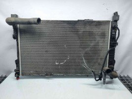 Radiator apa Mercedes Clasa C (W203) [Fabr 2000-2007] OEM    
