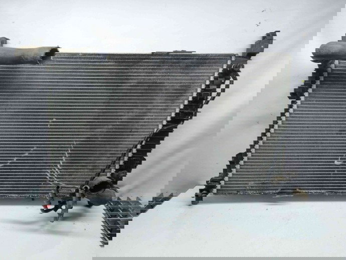 Radiator apa Mercedes Clasa C (W203) [Fabr 2000-2007] OEM    