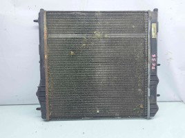 Radiator apa Peugeot 207 (WA) [Fabr 2006-2012] 9680115580    80KW / 109CP