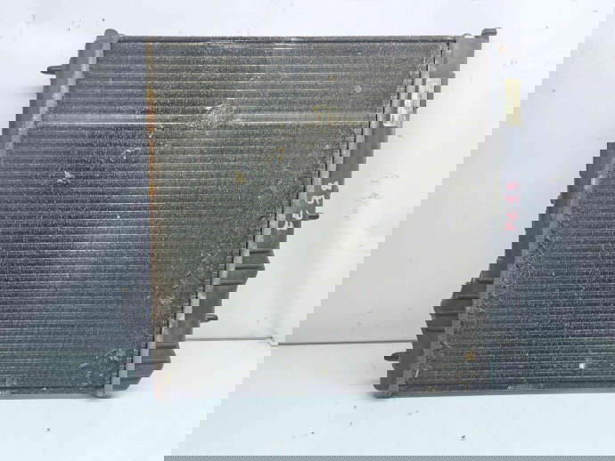 Radiator apa Peugeot 207 (WA) [Fabr 2006-2012] 9680115580    80KW / 109CP