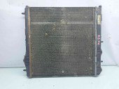 Radiator apa Peugeot 207 (WA) [Fabr 2006-2012] 9680115580    80KW / 109CP