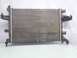 Radiator apa Opel Tigra Twin Top [Fabr 2005-2017] 24445161    80KW / 109CP