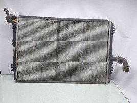 Radiator apa Seat Altea XL (5P5, 5P8) [Fabr 2006-2015] 1K0121251N    