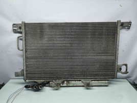 Radiator clima / AC Mercedes Clasa C (W203) [Fabr 2000-2007] 2035000854    