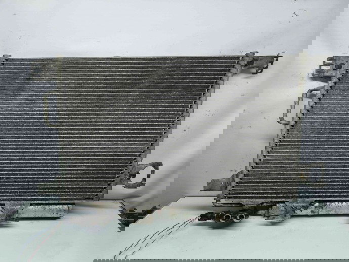 Radiator clima / AC Mercedes Clasa C (W203) [Fabr 2000-2007] 2035000854    