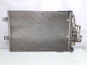 Radiator clima / AC Opel Tigra Twin Top [Fabr 2005-2017] 13189080    80KW / 109CP