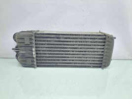 Radiator intercooler Peugeot 207 (WA) [Fabr 2006-2012] 9651184880    80KW / 109CP
