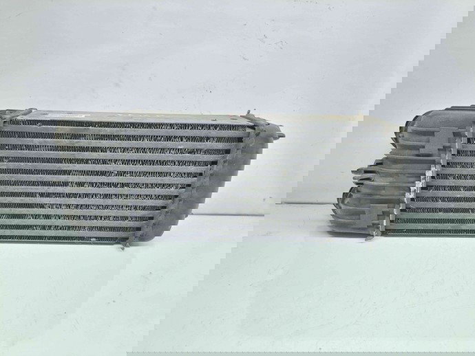 Radiator intercooler Peugeot 207 (WA) [Fabr 2006-2012] 9651184880    80KW / 109CP