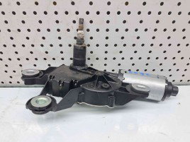  Motoras stergator haion Seat Ibiza 5 Sportcoupe (6J1) [Fabr 2008-2017] 6J3955711A