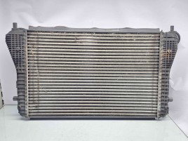 Radiator intercooler Seat Altea XL (5P5, 5P8) [Fabr 2006-2015] 1K0145803S    