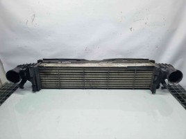 Radiator intercooler Mercedes Clasa C (W203) [Fabr 2000-2007] A2035000500    