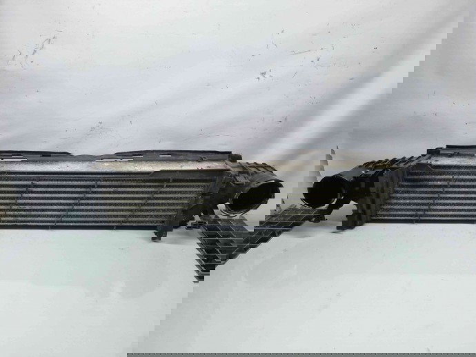 Radiator intercooler Mercedes Clasa C (W203) [Fabr 2000-2007] A2035000500    