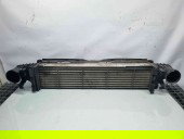 Radiator intercooler Mercedes Clasa C (W203) [Fabr 2000-2007] A2035000500    